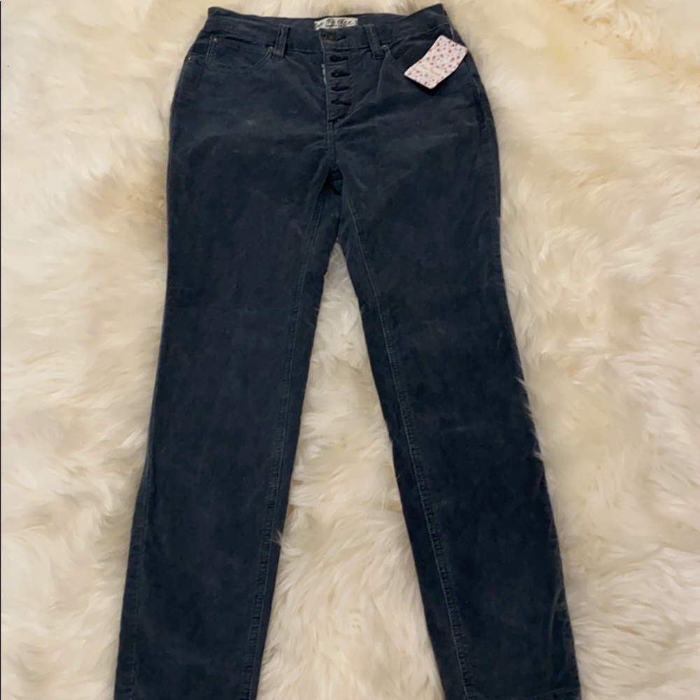 Free People Sun Chaser Jeans. 24,25,26,27,28,30,31 - Picture 5 of 14